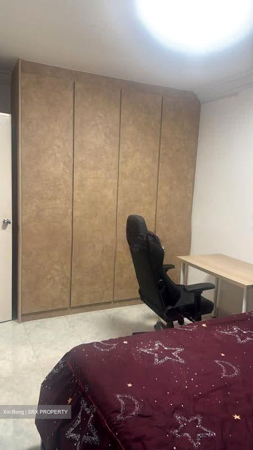 Blk 864 Woodlands Street 83 (Woodlands), HDB 5 Rooms #637705561